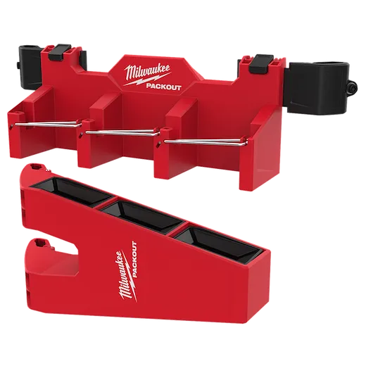 PACKOUT™ Tool Box Long Tool Holder Attachment