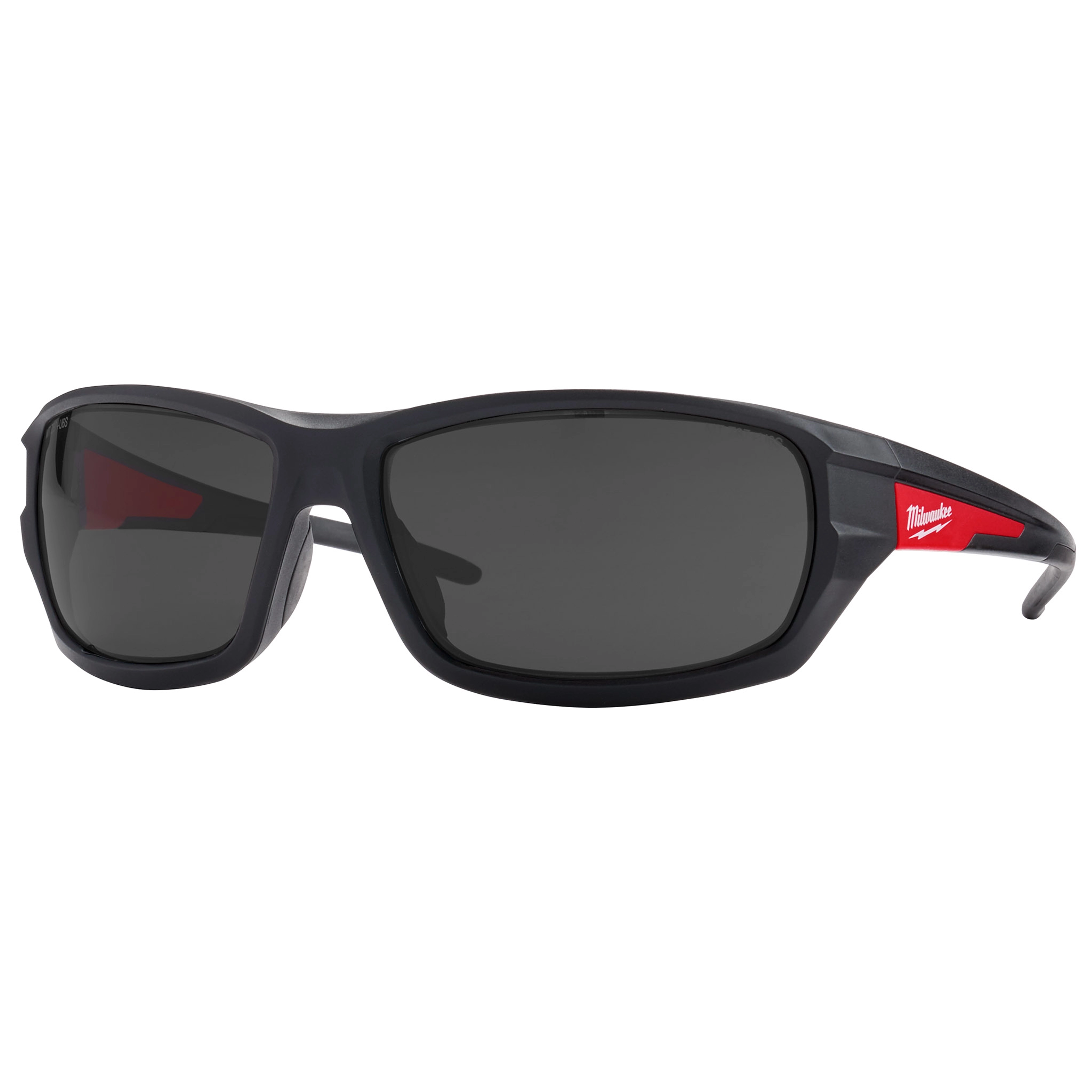 Performance Safety Glasses – Tinted Fog-Free Lenses