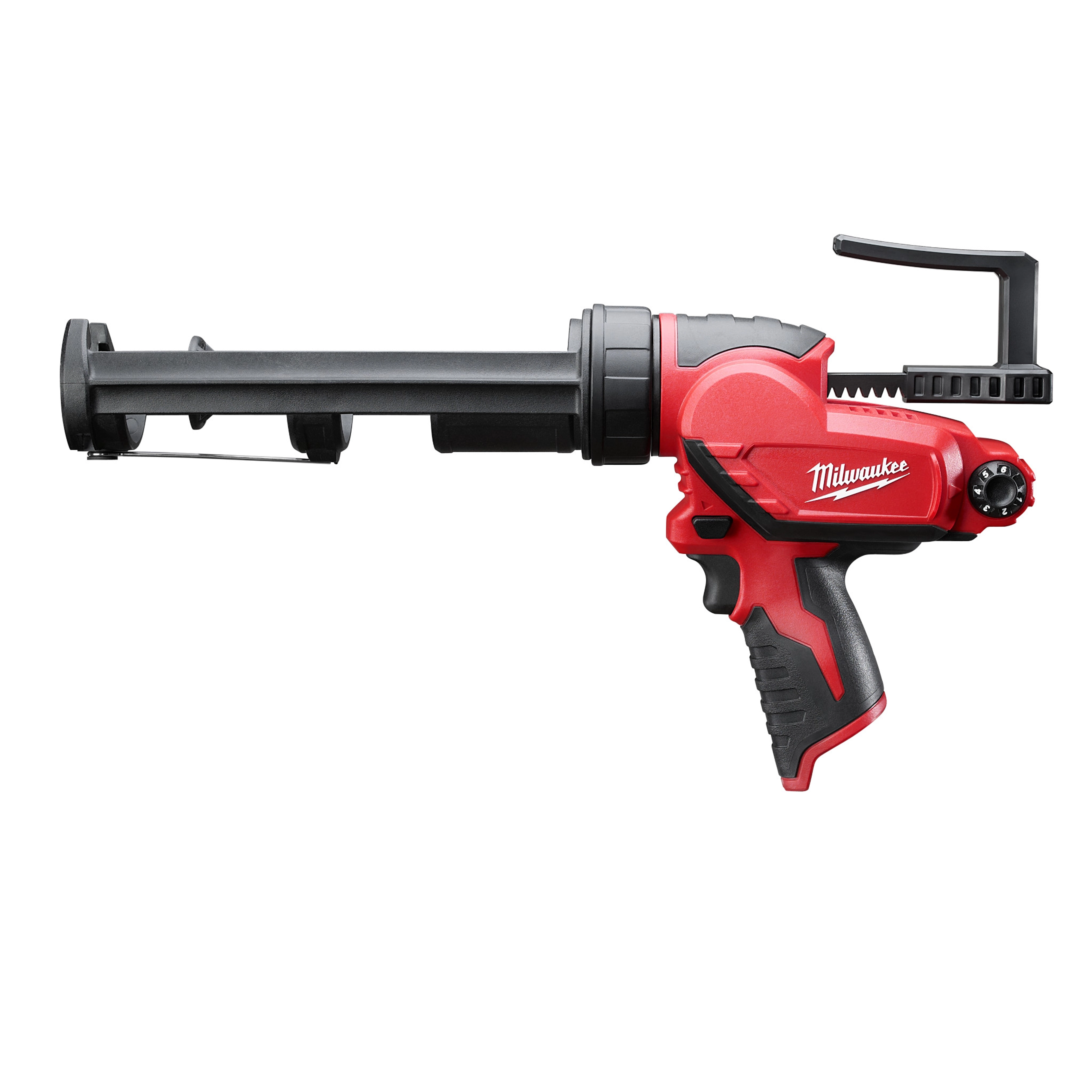 M12™ 10oz. Caulk and Adhesive Gun
