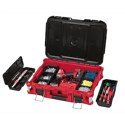 PACKOUTâ„¢ Modular Storage System: Medium Tool Box