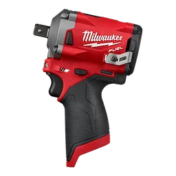 2555P-20 - M12 FUEL Stubby 1/2" Pin Impact Wrench