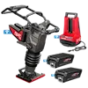 MX FUEL™ 70 kg Rammer