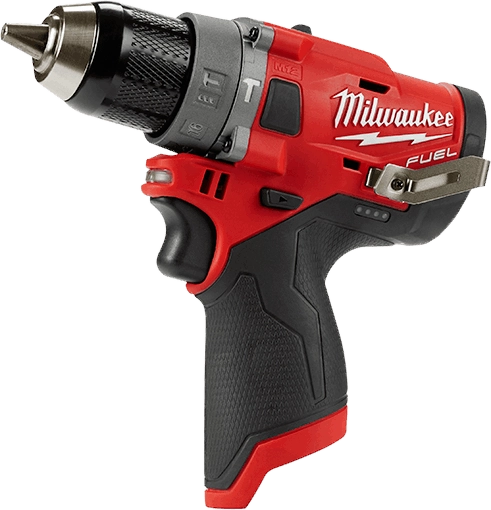 2504-20 - M12 FUEL™ 1/2" Hammer Drill