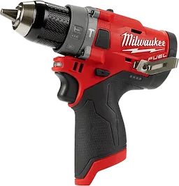 2504-20 - M12 FUEL™ 1/2" Hammer Drill