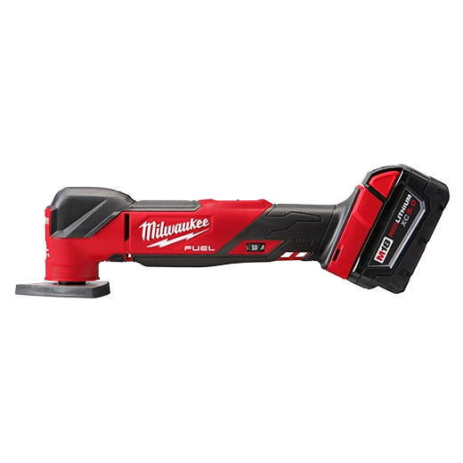 2836-21 - M18 FUEL™ Oscillating Multi-Tool