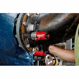 2766-20, 2766-21, 2766-21 - 1/2" High Torque Impact Wrench