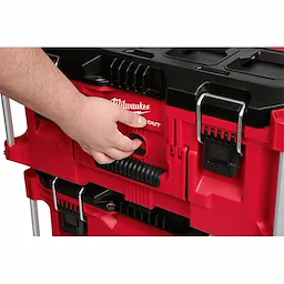 48-22-8425 - PACKOUTâ„¢ Modular Storage System: Large Tool Box