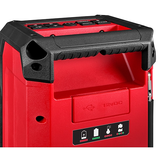 2951-20 - M12™ Radio + Charger