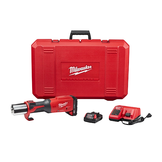 2922-20 - M18™ FORCE LOGIC™ Press Tool w/ One-Key™