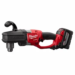 2707-22HD - M18 FUEL™ Hole Hawg® 1/2" Right Angle Drill Kit w/ HD9.0