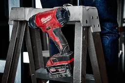 2688-20, 2688-21 - M18™ Compact Heat Gun