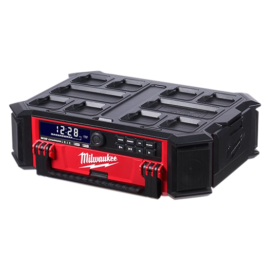 2950-20 - M18™ PACKOUT™ Radio + Charger