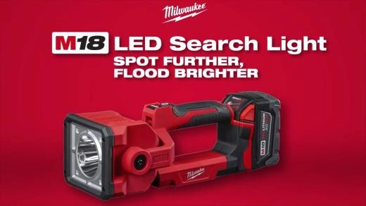 2354 M18_Search_Light