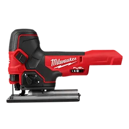 M18 Fuel Jigsaw, Barrel Grip