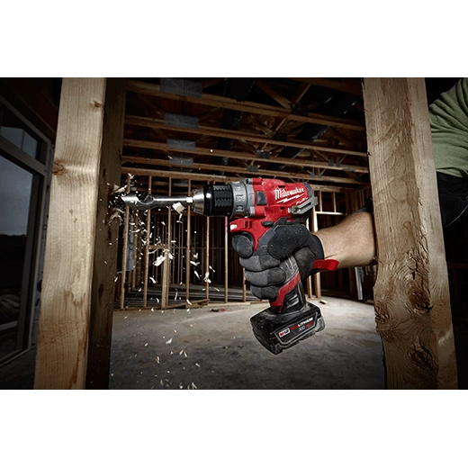2504-20, 2504-22 - M12 FUEL™ 1/2" Hammer Drill