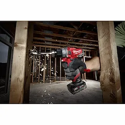 2504-20, 2504-22 - M12 FUEL™ 1/2" Hammer Drill