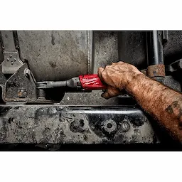 2560-21 2560-20 - M12 Fuel 3/8" Extended Reach Ratchet