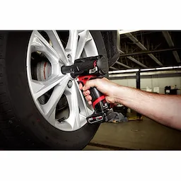 2555-20, 2555-22 - M12 FUEL Stubby 1/2" Impact Wrench