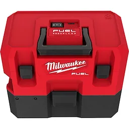 0960-20 - M12 FUEL™ 1.6 Gallon Wet/Dry Vacuum
