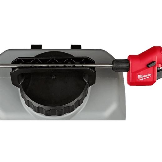 49-16-28CS - SWITCH TANK™ 4-Gallon Concrete Sprayer Tank Assembly