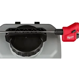 49-16-28CS - SWITCH TANK™ 4-Gallon Concrete Sprayer Tank Assembly