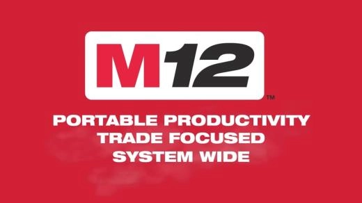 M12 System Overview