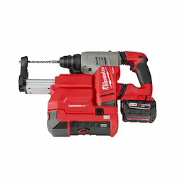 49-90-2342 - HAMMERVAC™ Dedicated Dust Extractor M18™ & M28™ Dust Box