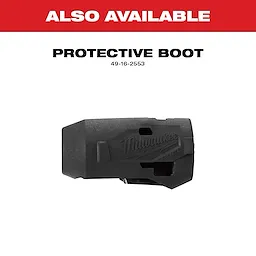 M12 FUEL™ SURGE™ 1/4" Hex Hydraulic Driver