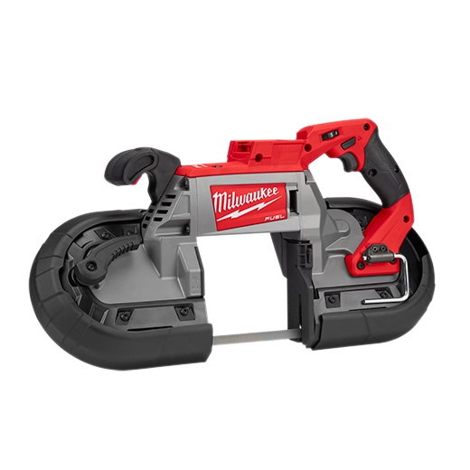 2729S-20 - M18 FUEL™ Deep Cut Dual-Trigger Band Saw