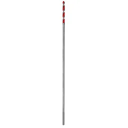 1/4" X 12" BELLHANGER BIT