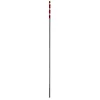 1/4" X 12" BELLHANGER BIT