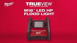 2360 M18_HP_Flood_Light