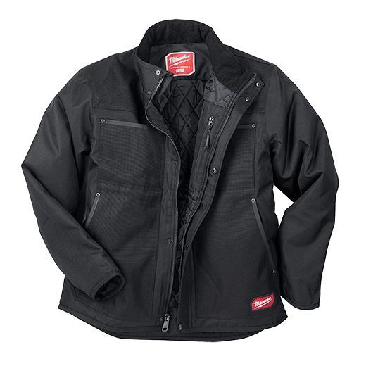 253B, 253BS, 253BM, 253L, 253BXL, 253BXXL, 253B3X - GRIDIRON™ Traditional Jacket