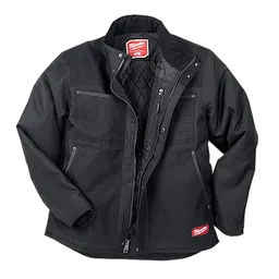 253B, 253BS, 253BM, 253L, 253BXL, 253BXXL, 253B3X - GRIDIRON™ Traditional Jacket
