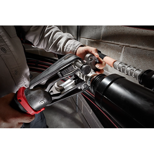 2879-20, 2879-21, 2879-22 - M18™ FORCE LOGIC™ 15T Crimper