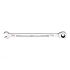 9/32" SAE RATCHETING COMBINATION WRENCH