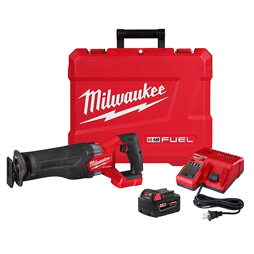 2821-21 - M18 FUEL™ SAWZALL® Recip Saw, Gen 2
