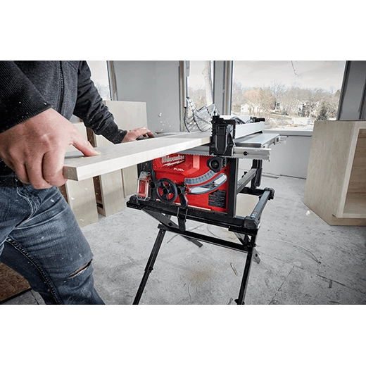 2736-20, 2736-21HD, 2736-21 - M18 FUEL™ 8-1/4” Table Saw w/ONE-KEY™