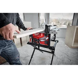 2736-20, 2736-21HD, 2736-21 - M18 FUEL™ 8-1/4” Table Saw w/ONE-KEY™