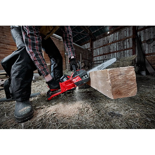 2727-20, 2727-21, 2727-21HD - M18 FUEL™ Chainsaw