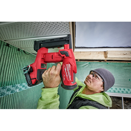 2749-21CT - M18 FUEL™ 18GA 1/4" Narrow Crown Stapler