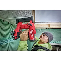 2749-21CT - M18 FUEL™ 18GA 1/4" Narrow Crown Stapler