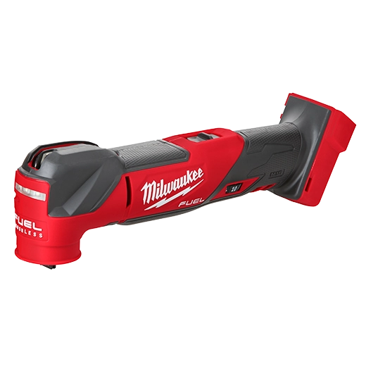 2836-20 - M18 FUEL™ Oscillating Multi-Tool