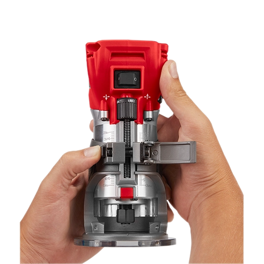 2723-20 - M18 FUEL™ Compact Router