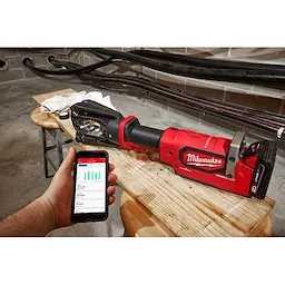 2879-20, 2879-21, 2879-22 - M18™ FORCE LOGIC™ 15T Crimper