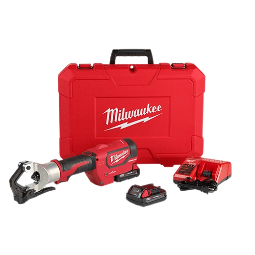 2877-22 - M18™ FORCE LOGIC™ 750 MCM Dieless Crimper