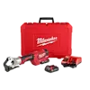 2877-22 - M18™ FORCE LOGIC™ 750 MCM Dieless Crimper