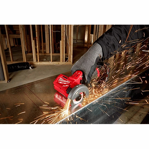 2522-21XC - M12 FUEL™ 3" Compact Cut Off Tool