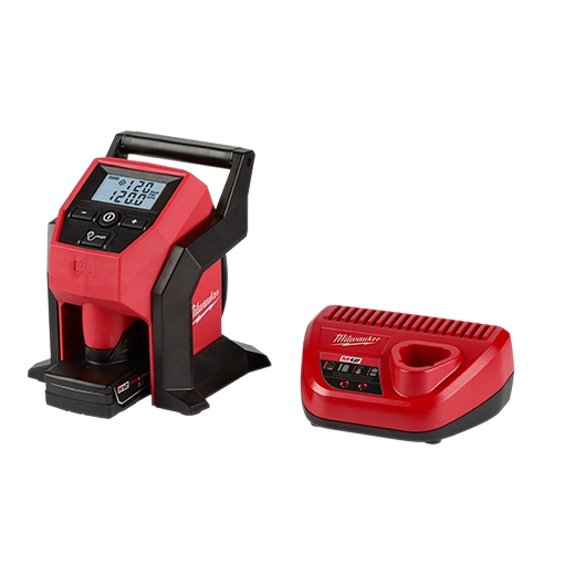 2475-21XC - M12 Compact Inflator