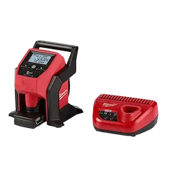 2475-21XC - M12 Compact Inflator